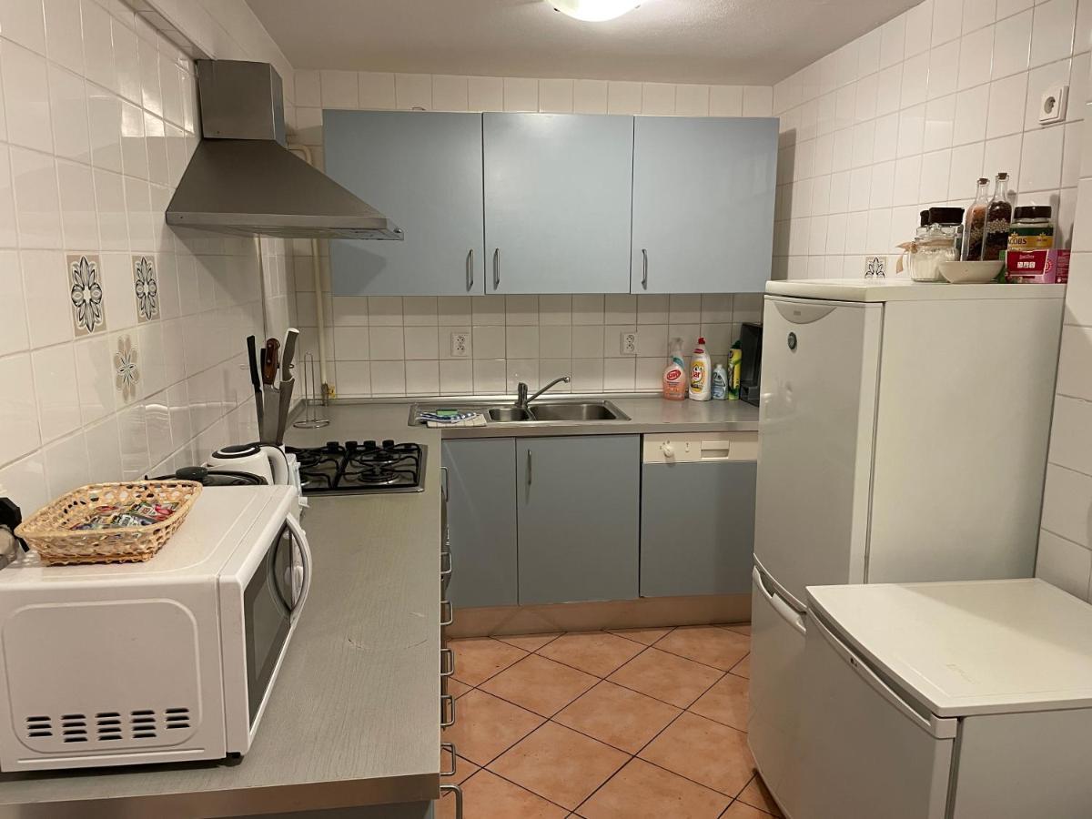 Penzion Slunecnice Dvůr Králové nad Labem Buitenkant foto