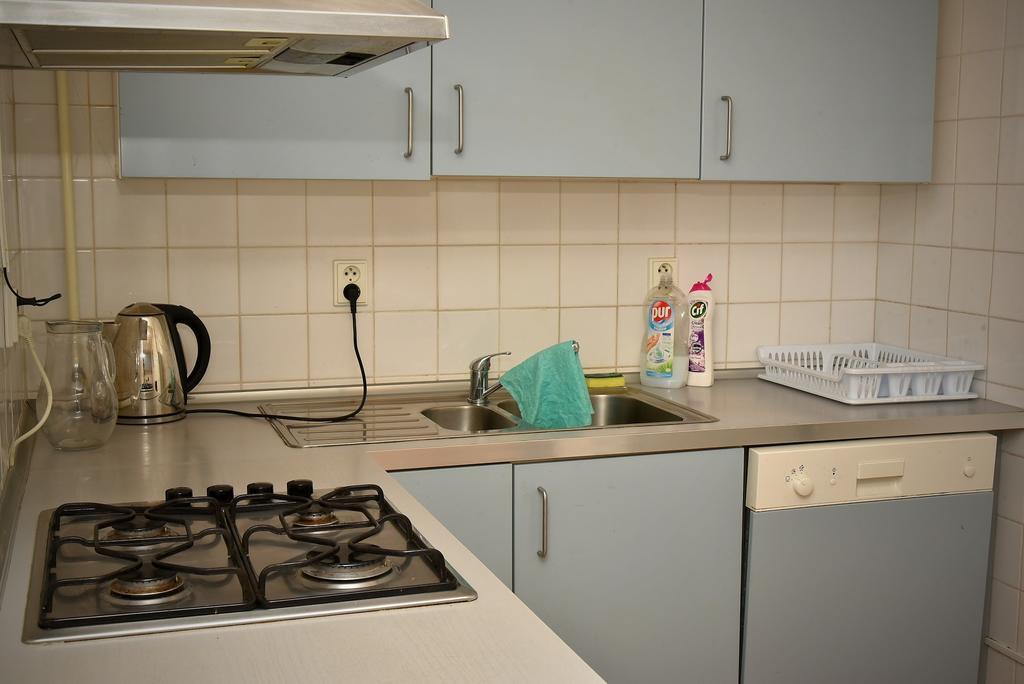 Penzion Slunecnice Dvůr Králové nad Labem Buitenkant foto